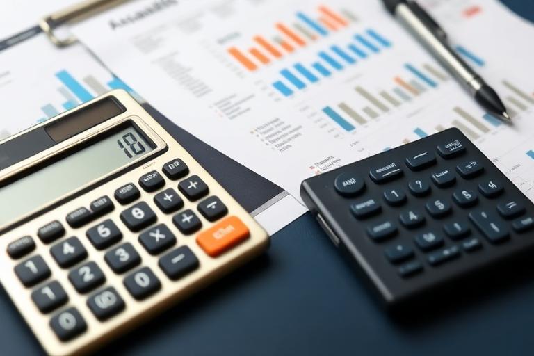 Business Accounting
