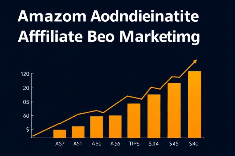 Amazon Affiliate Marketing
