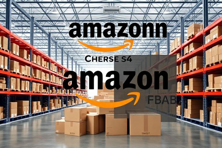 Amazon FBA Course