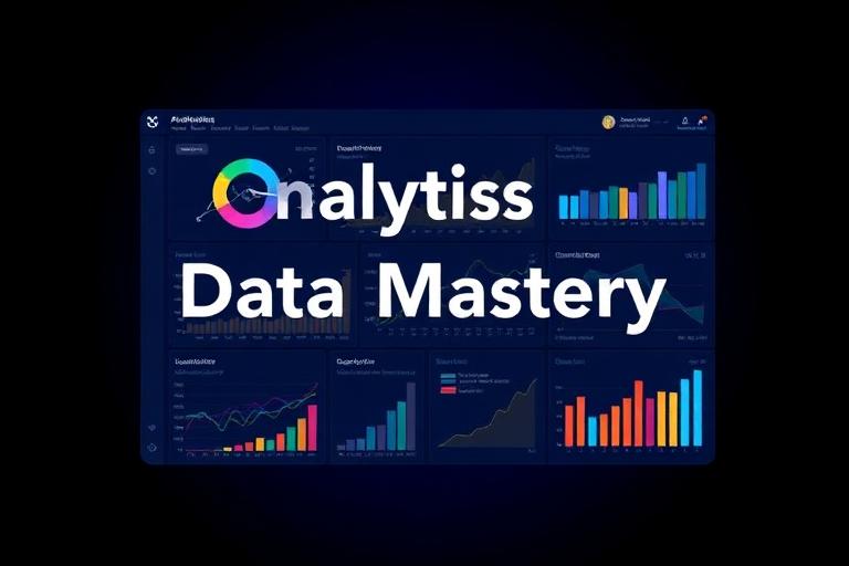 Analytics Mastery