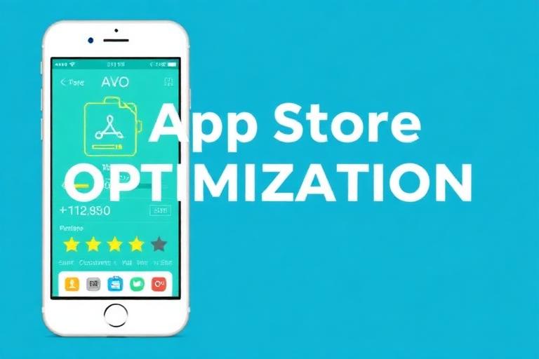 App Store Optimization