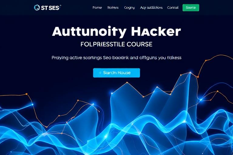 Authority Hacker Course