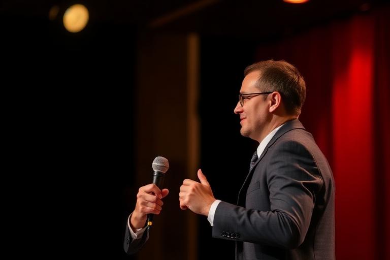 Communication Mastery