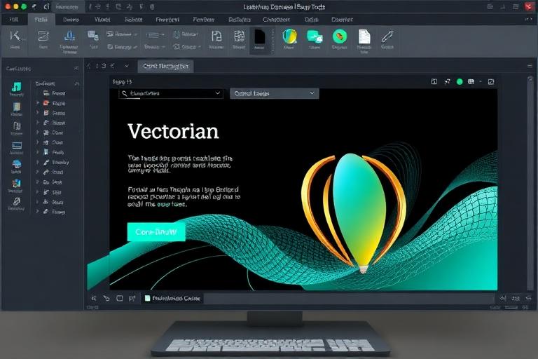 CorelDraw Course