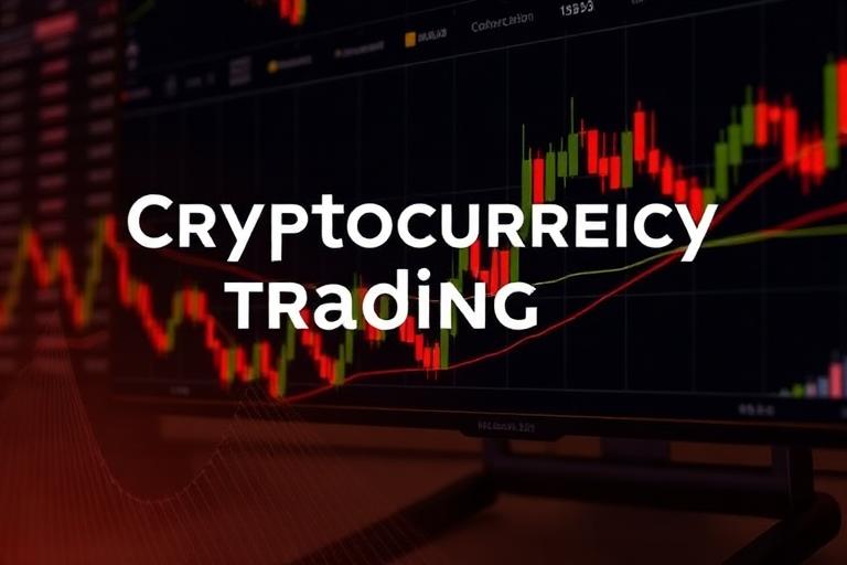 Crypto Trading