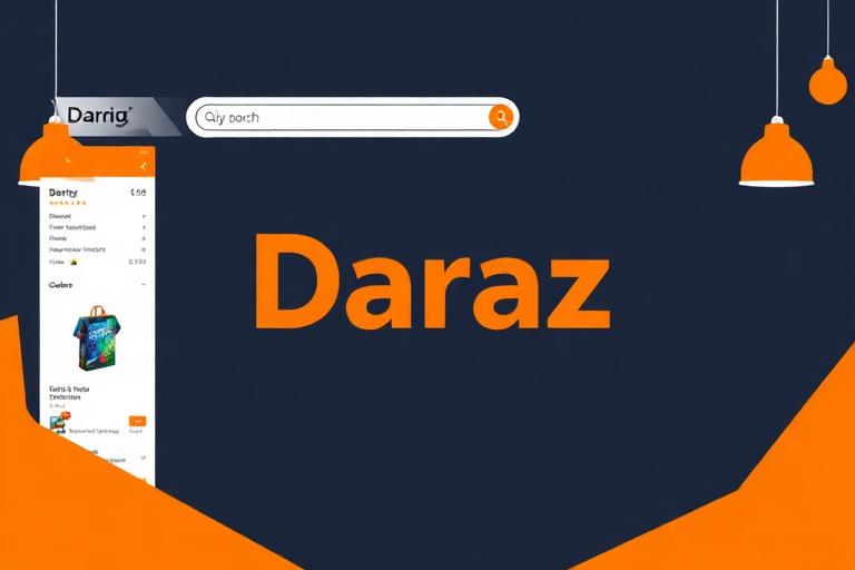Daraz Course