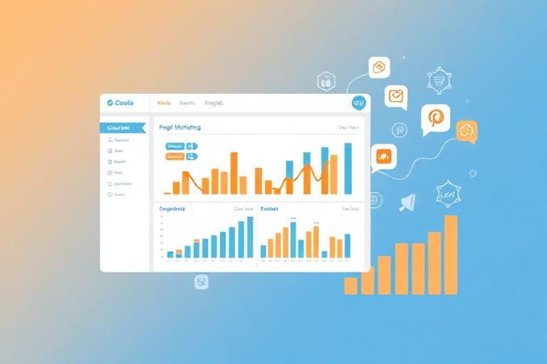 Mega Digital Marketing Course A-Z (12 in 1)