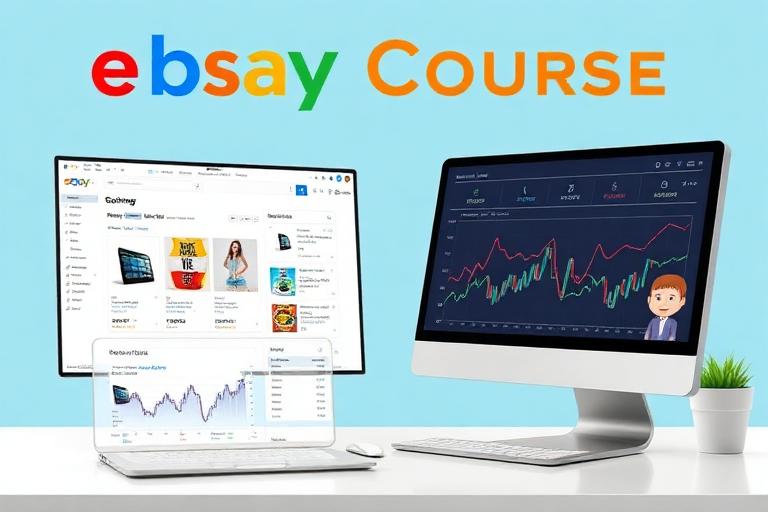 eBay Course
