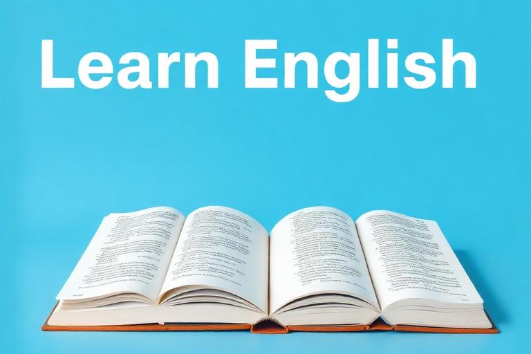 Learn English Course