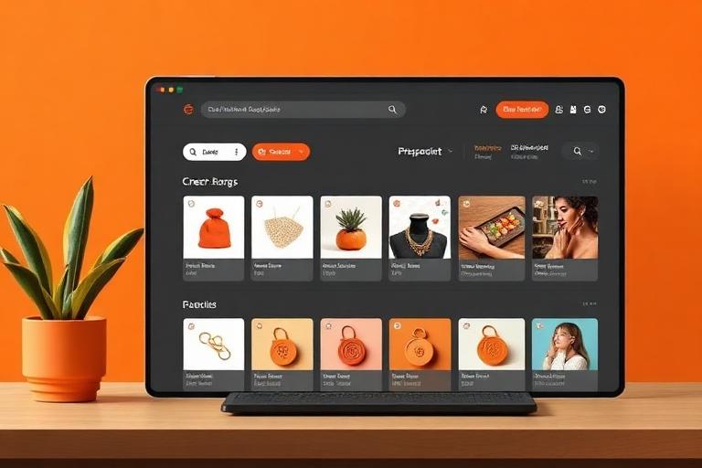 Etsy Complete Course