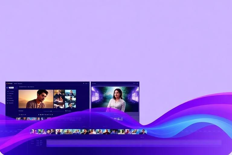 Filmora Video Editing Course