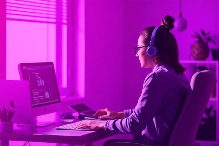 Freelancing Success Course