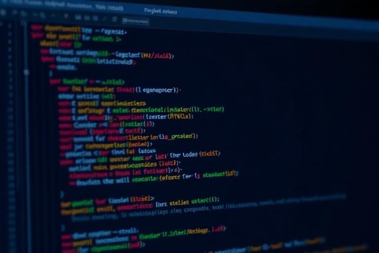HTML & CSS Course