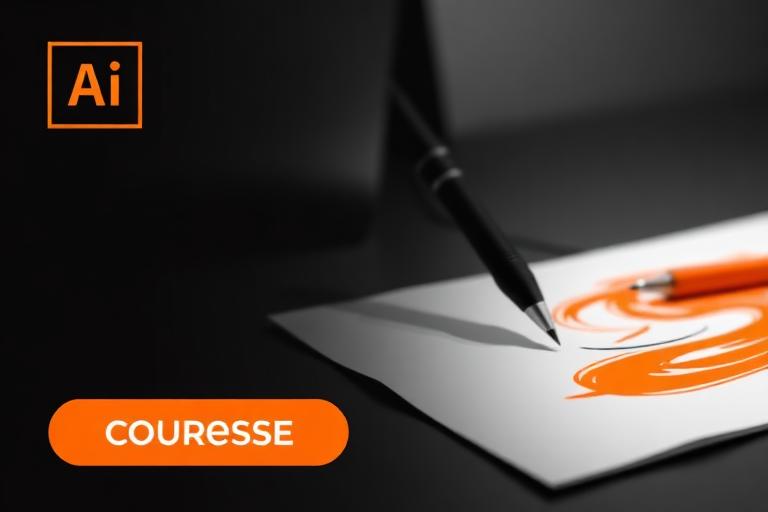 Adobe Illustrator Course