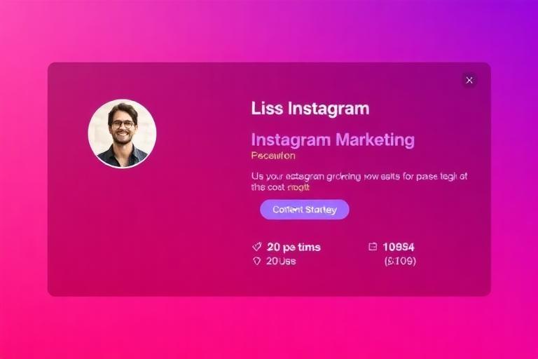 Instagram Marketing