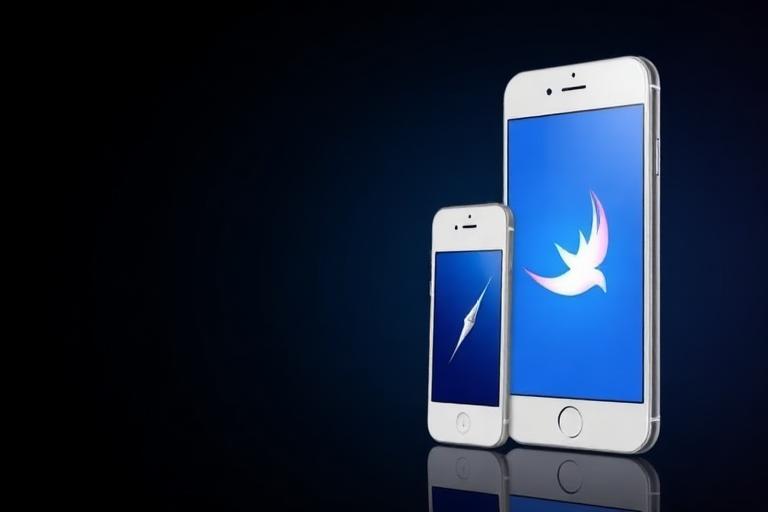 iOS App Development
