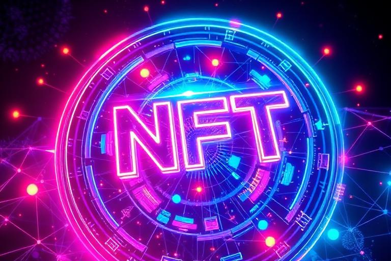 NFT Creation Course