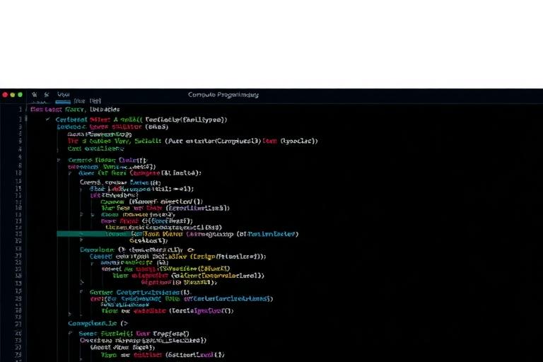 Basic Programming Course