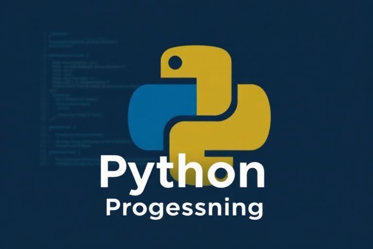 Python Basic Programming