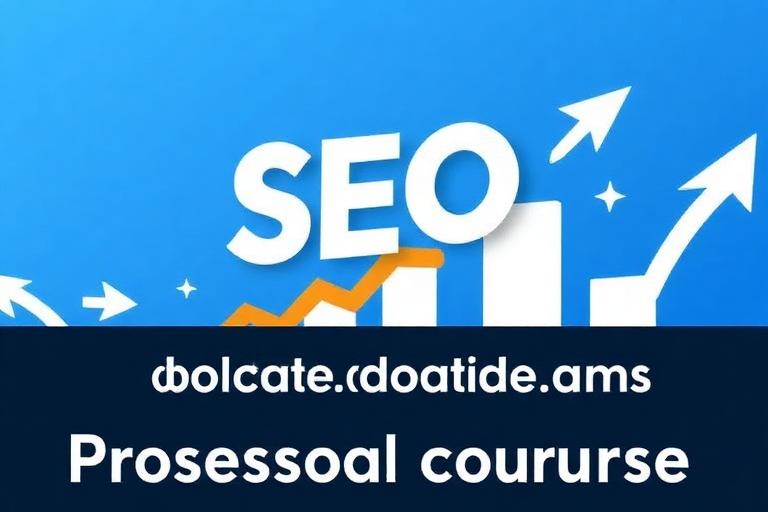 SEO Course