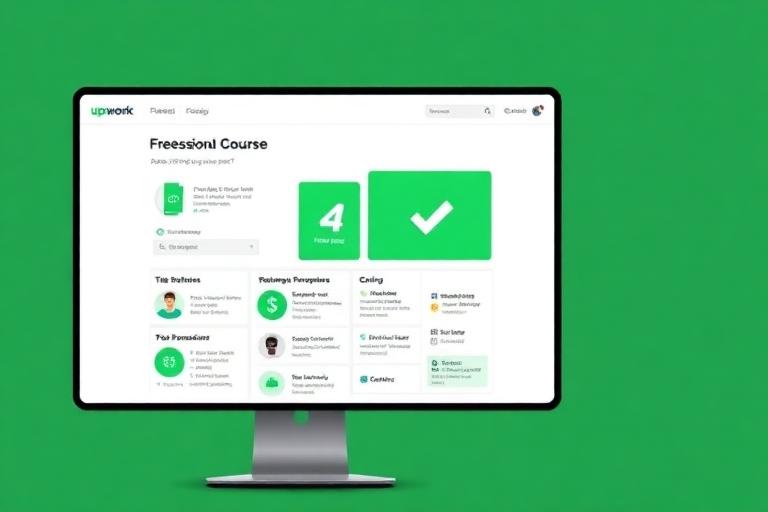 Upwork Course
