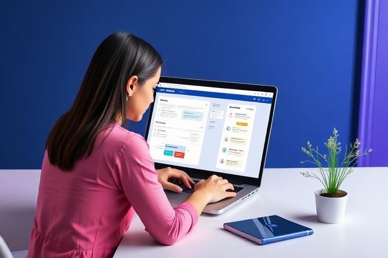 Virtual Assistant Course