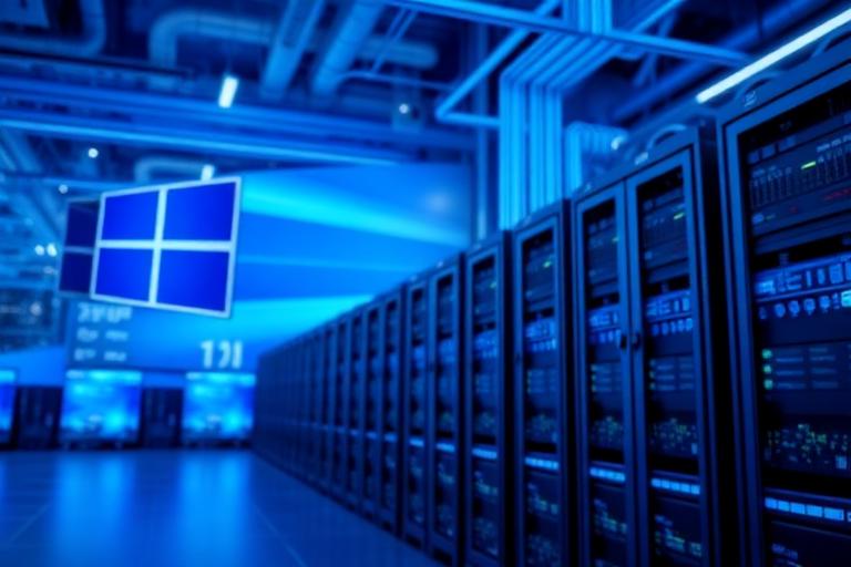Virtual Machine (OS)