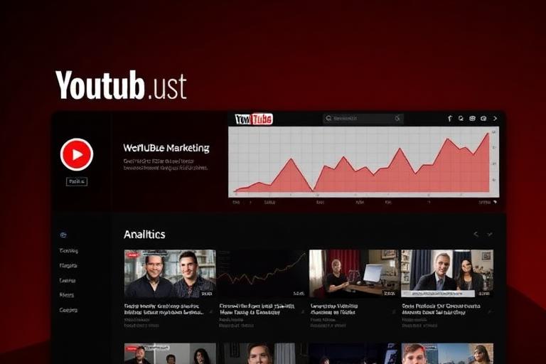 YouTube Marketing